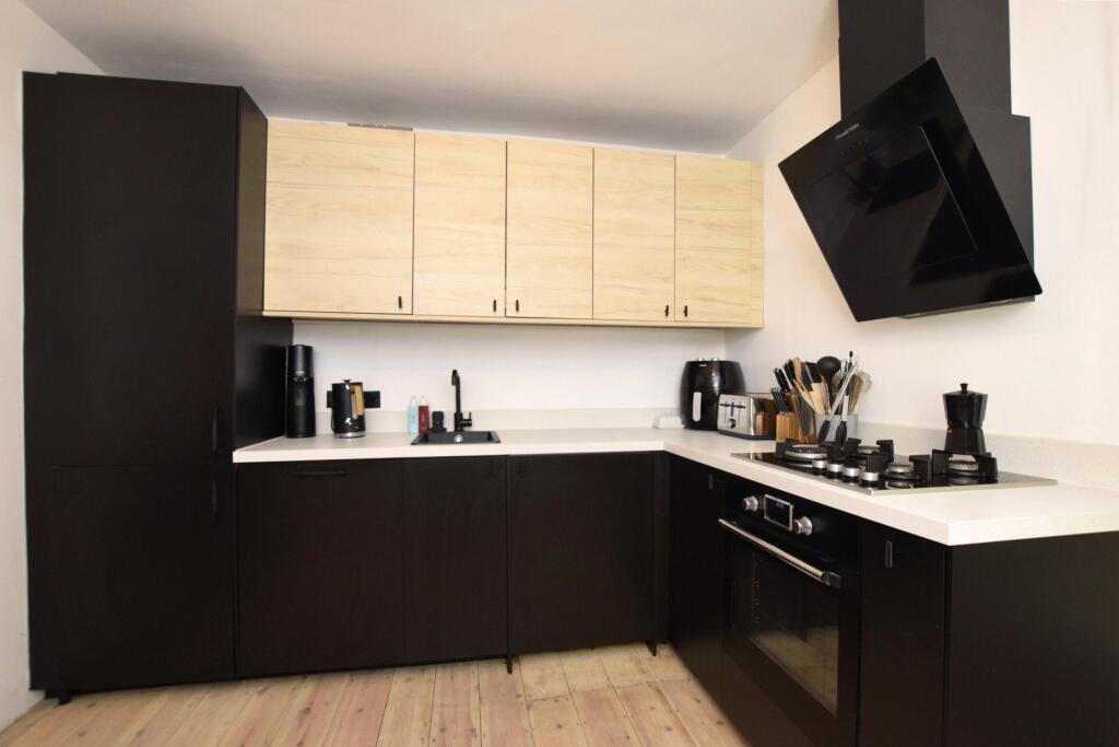 Apartment in Bath - View 5