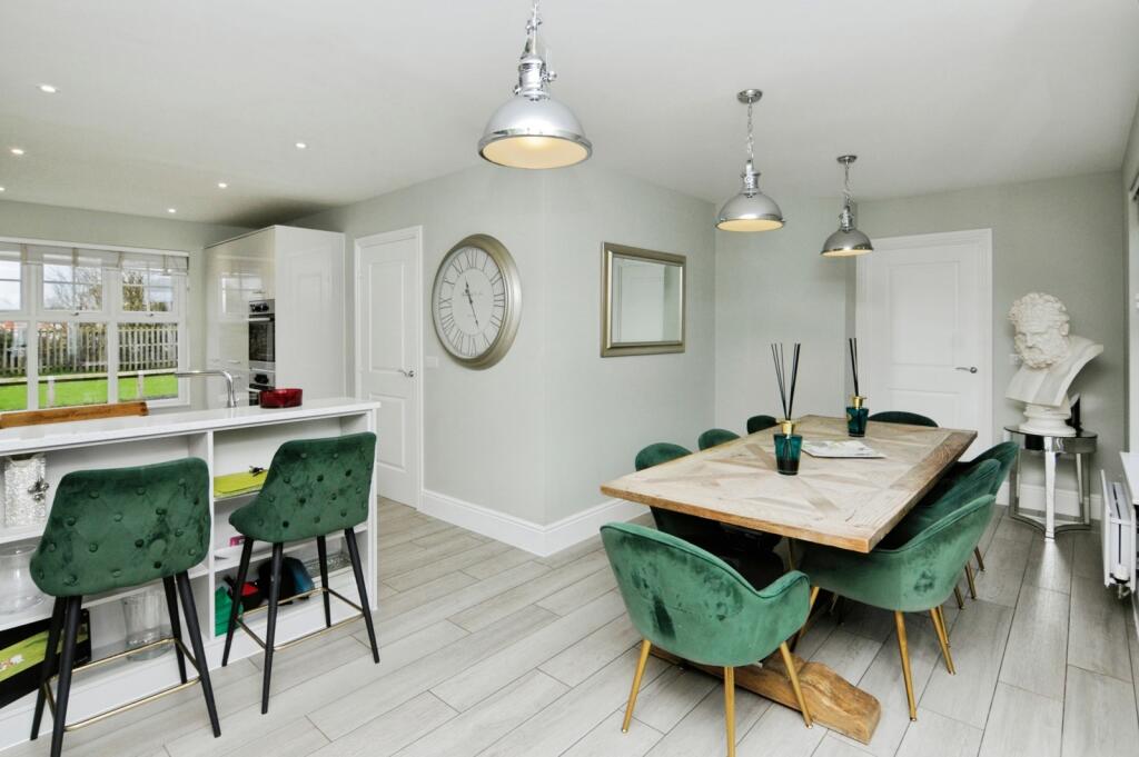 Main image of property: Seaborn Drive, WITHAM, Essex, CM8
