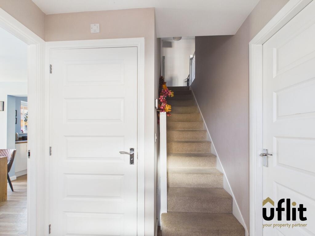 House in Sheffield - View 5