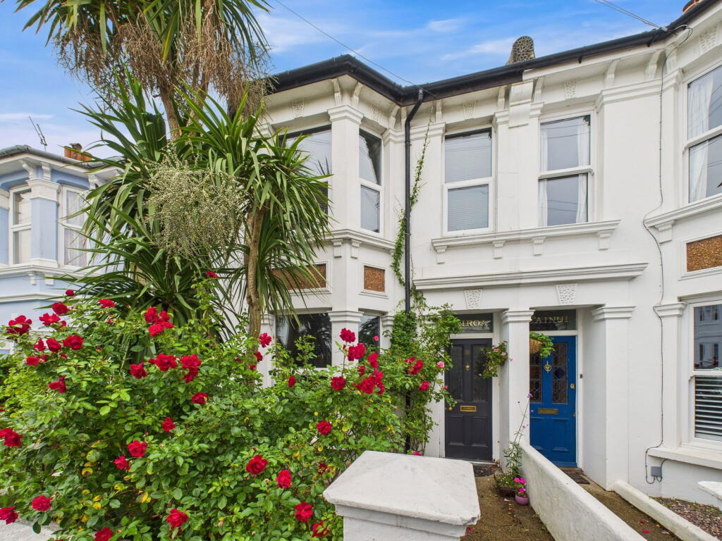 Main image of property: Victoria Road, Shoreham by Sea