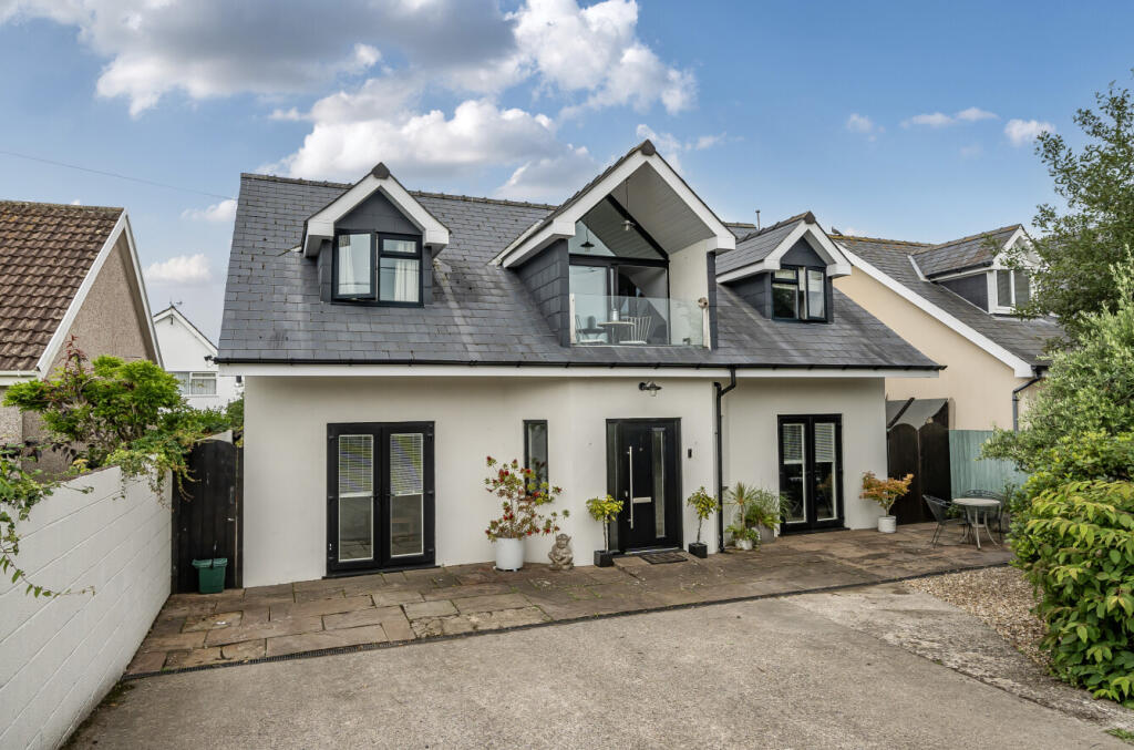 Main image of property: Ridley Way, Swansea, SA3