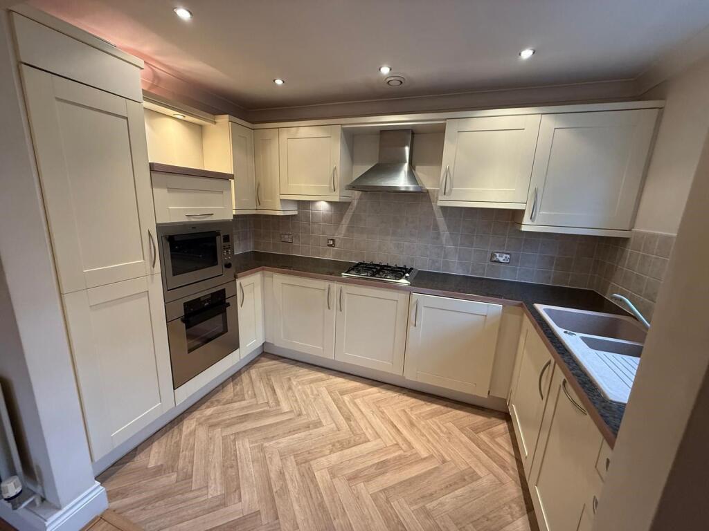 2 Belgravia House 51 Brown Street, Altrincham, WA14 2WH photo 2