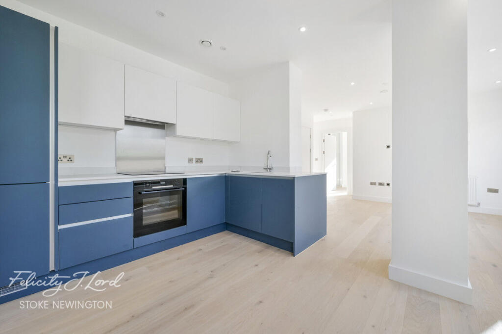Main image of property: Trego Road, LONDON