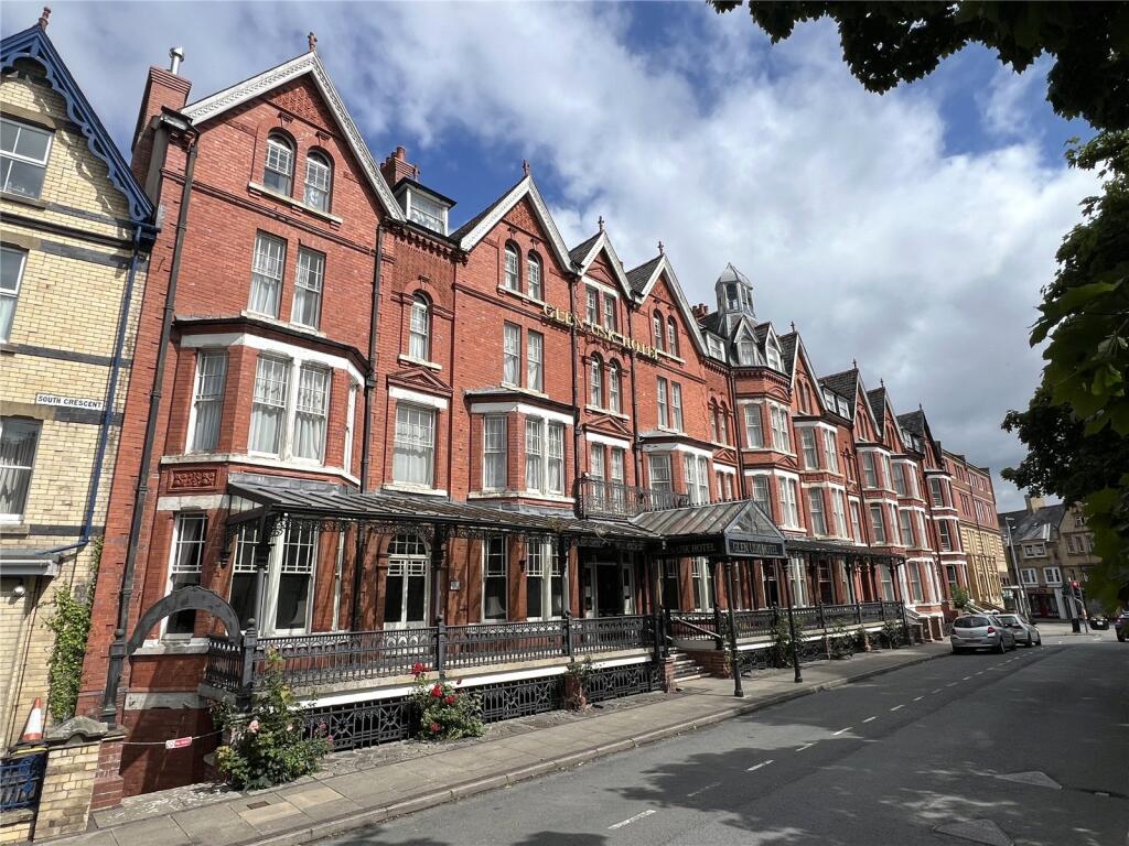 Main image of property: Glen Usk Hotel, Llandrindod Wells, Powys, LD1