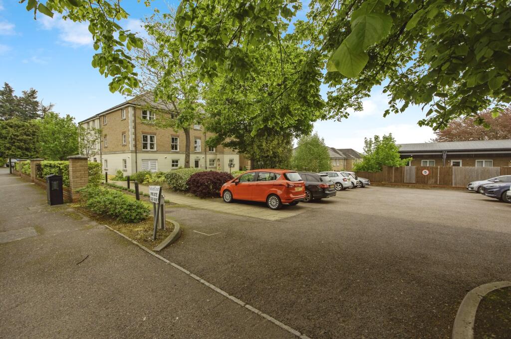 Main image of property: Nelson Court, Windmill Hill