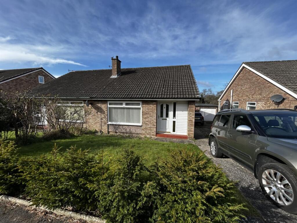 Main image of property: Birkdene, Stocksfield