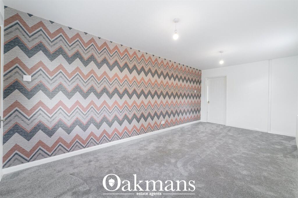 House in Birmingham, West Midlands - View 5