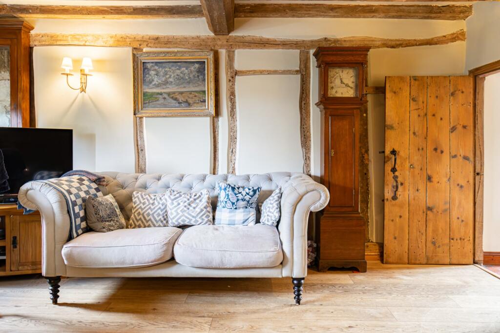 House in North Norfolk, Hindringham - View 5