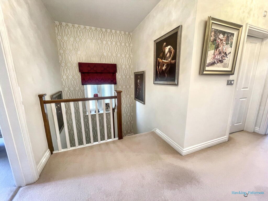 Additional image 10 of 12 Oakland Close (Off Hampton Lane), Solihull, B91 2QB