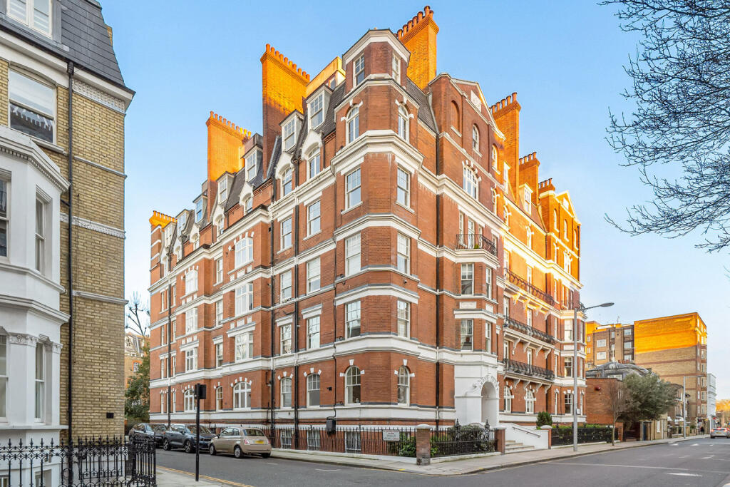 Main image of property: Drayton Gardens, London, SW10