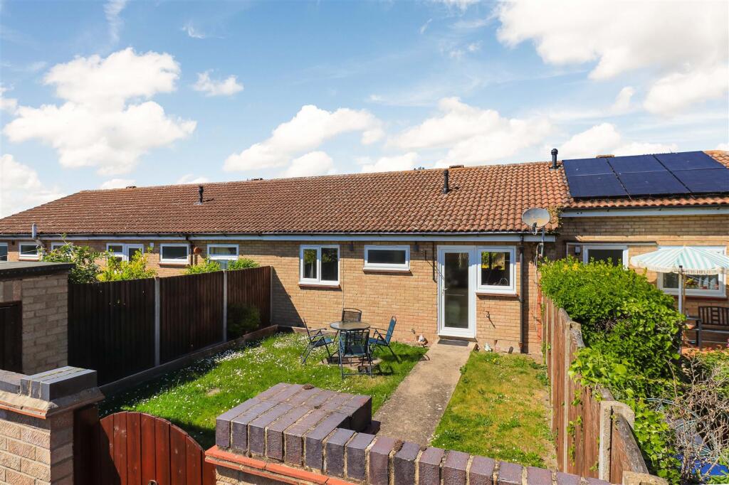 Main image of property: Whitgift Road, Teversham, CB1
