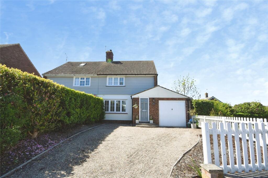 Main image of property: Spring Close, Little Baddow, Chelmsford, Essex, CM3