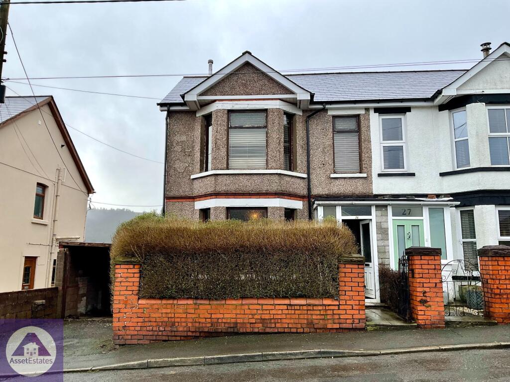 Main image of property: Ty Bryn Hill, Abertillery