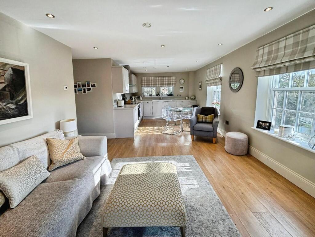 Main image of property: Williams Court, Thirsk