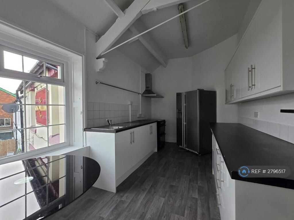 Main image of property: Top Road, Wrexham, LL11