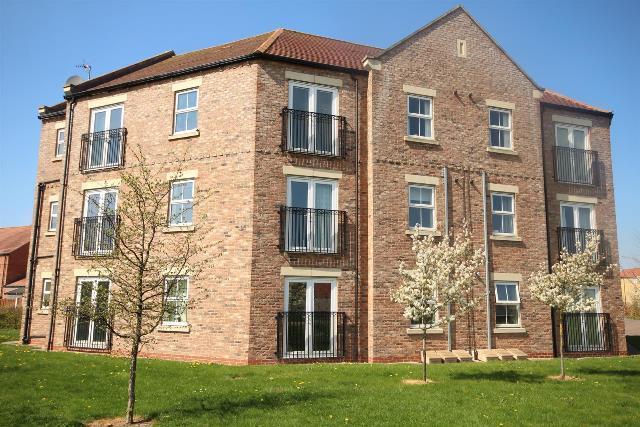 Main image of property: Honeysuckle House, Selby