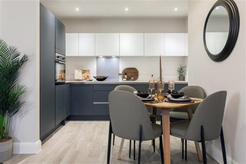 Main image of property: Casa, Abbey Court, Kirkstall, Leeds, LS5