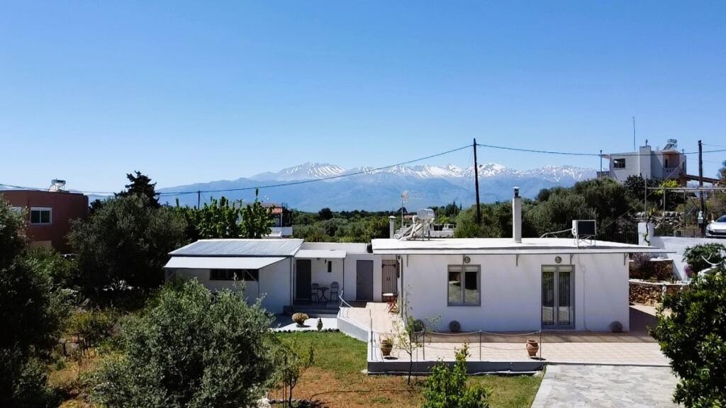 Main image of property: Crete, Chania, Drapanos