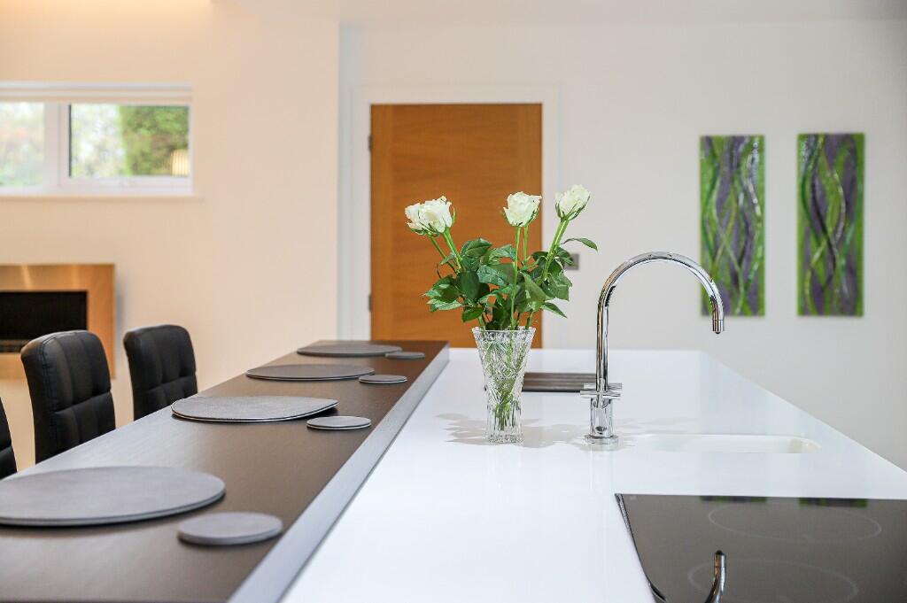 House in Little Smeaton, North Yorkshire - More