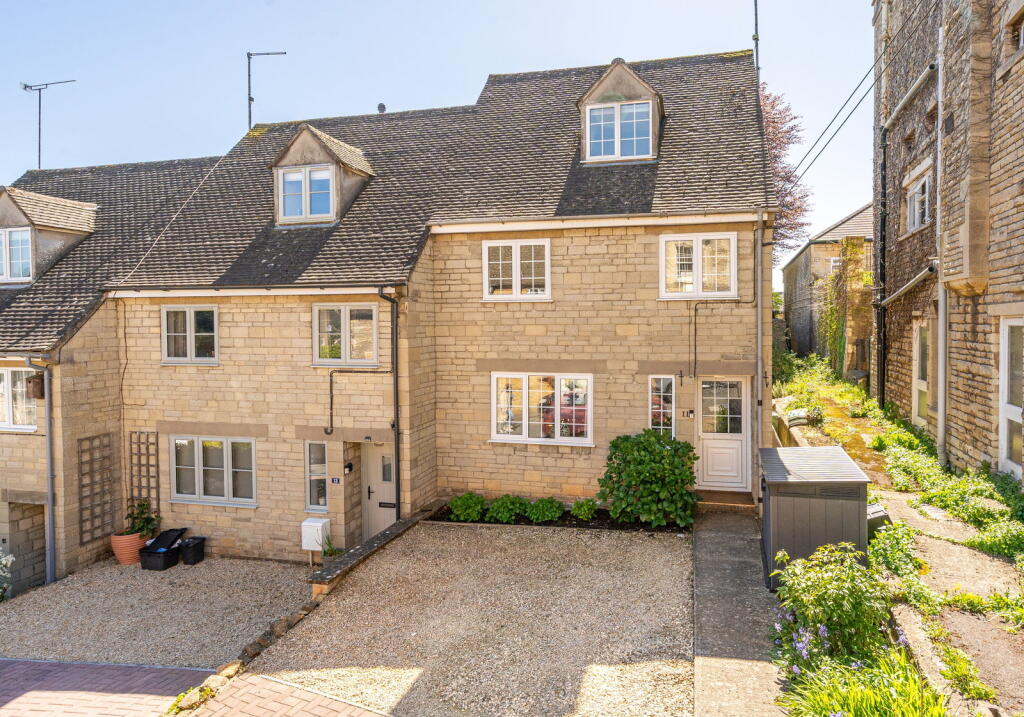 Main image of property: Gumstool Hill, Tetbury