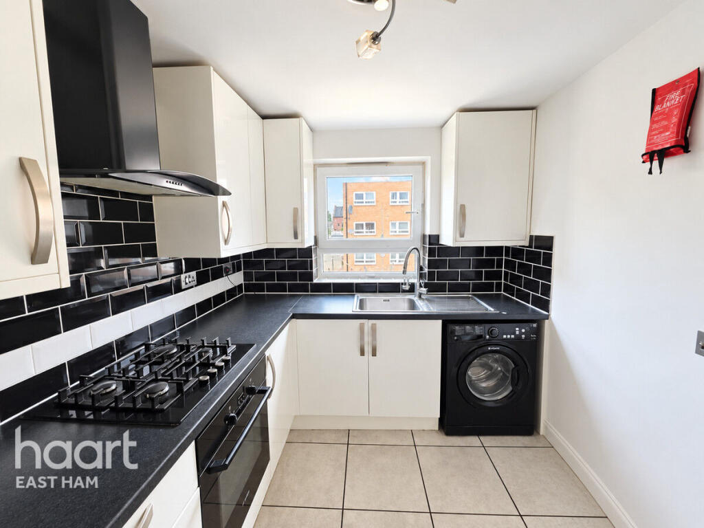 Apartment in London, Glyndon, Shooters Hill - View 2