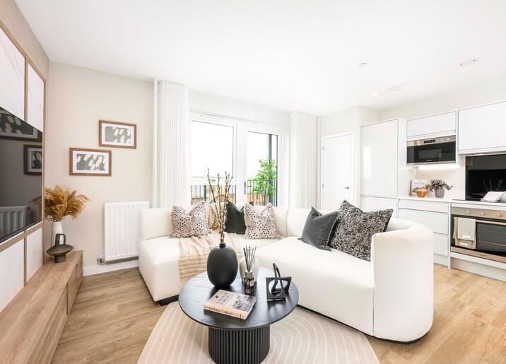 Main image of property: Albert Road,
Barnet,
EN49SH