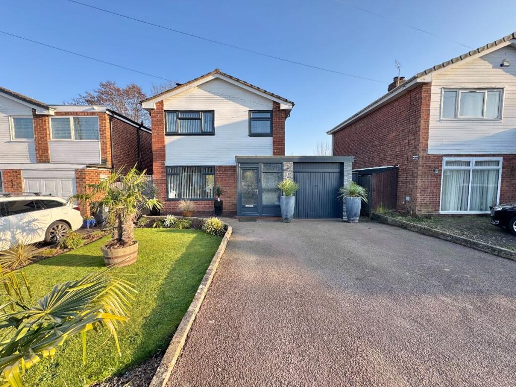 Main image of property: Swanswell Road, Solihull