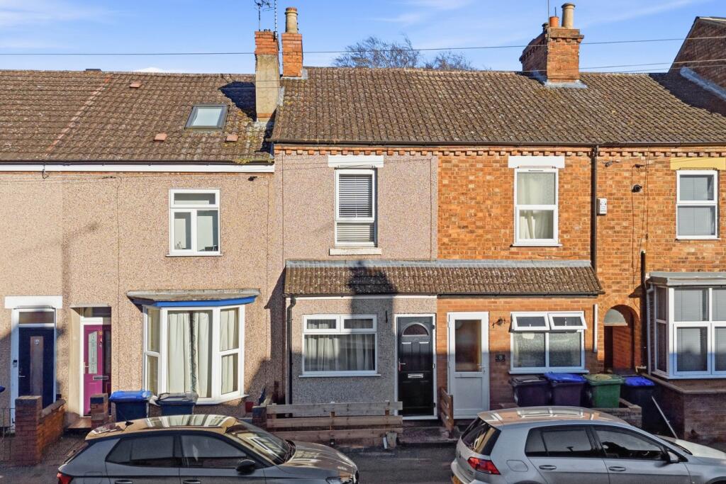 Main image of property: Paradise Street, Rugby, CV21