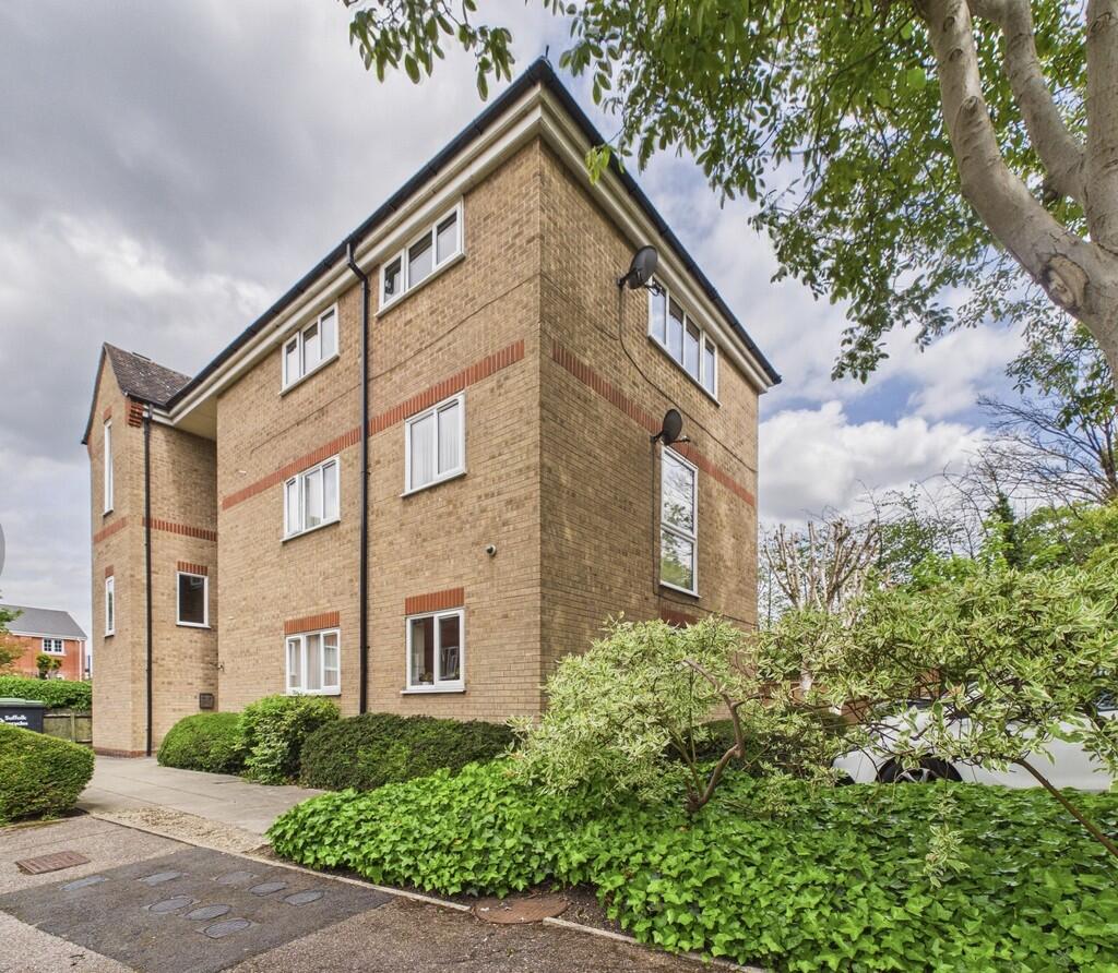 Main image of property: Trinity Mews, Bury St. Edmunds
