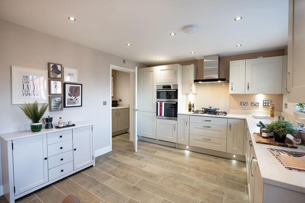House in Cambridge - View 5