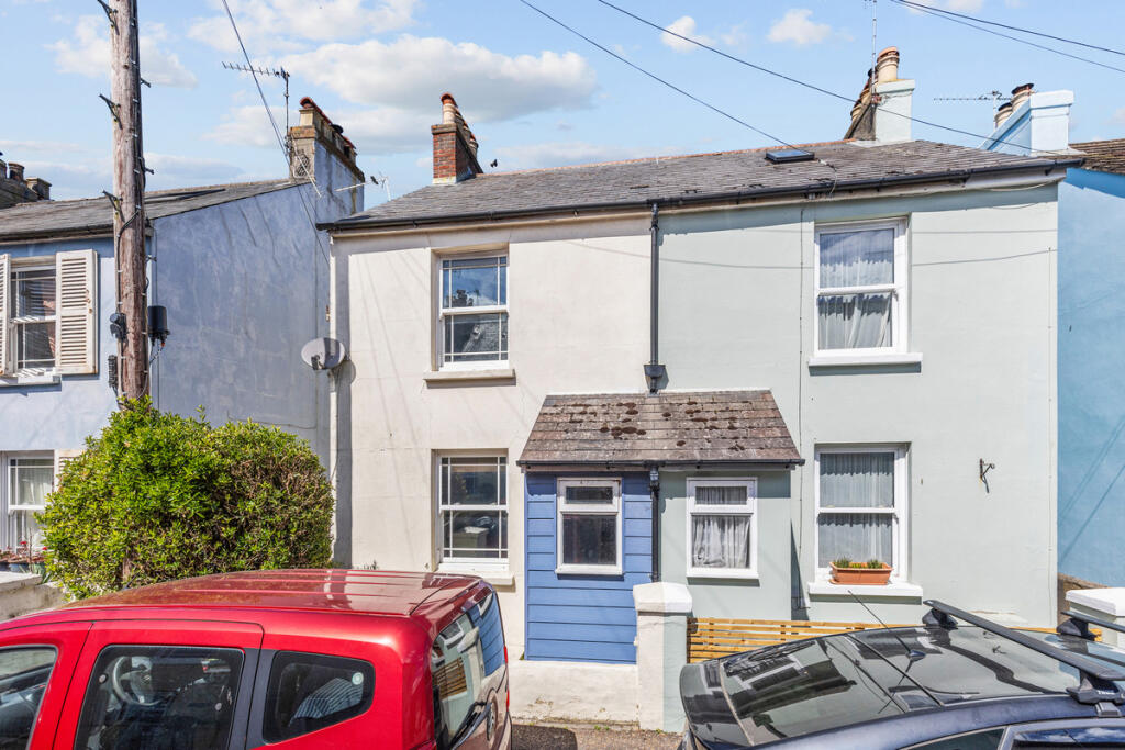 Main image of property: Victoria Road, Chichester, PO19