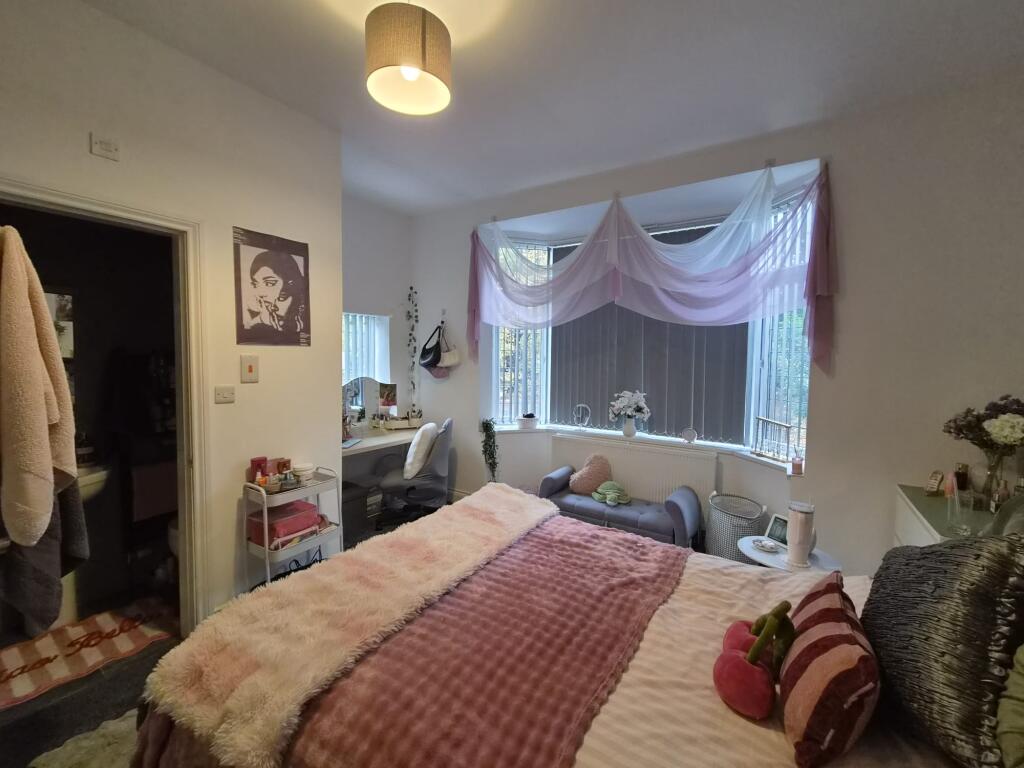 House in Nottingham, Old Lenton, Lenton - View 2