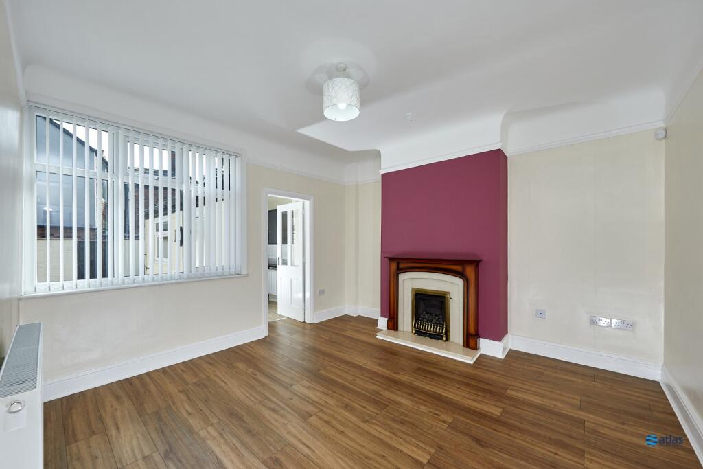 House in Liverpool, Oak Hill Park, Old Swan - View 3