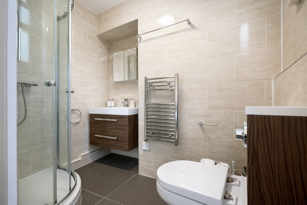3 bedroom apartment for rent