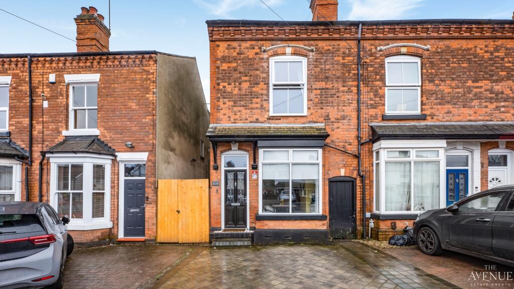 Main image of property: Sutton Coldfield, West Midlands, B73