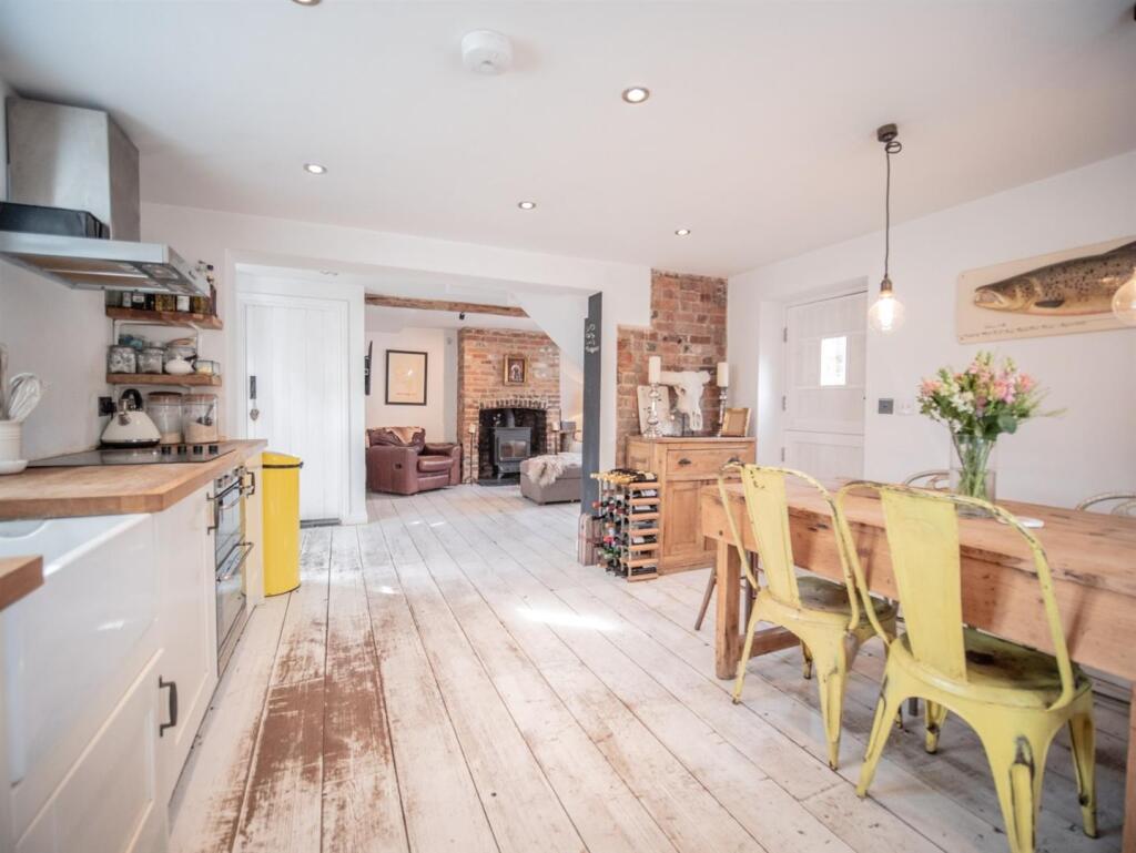 House in Oxford - View 3