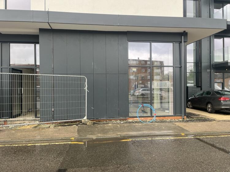 Main image of property: The Stow, Harlow, Essex, CM20