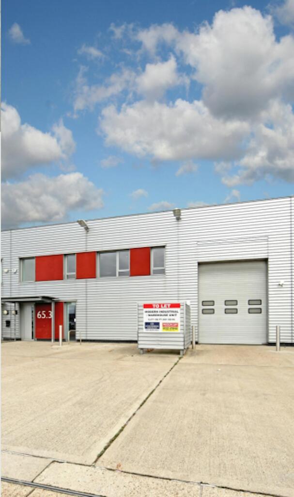 Main image of property: 65.3 Sienna, White Hart Avenue, Thamesmead, SE28 0GW