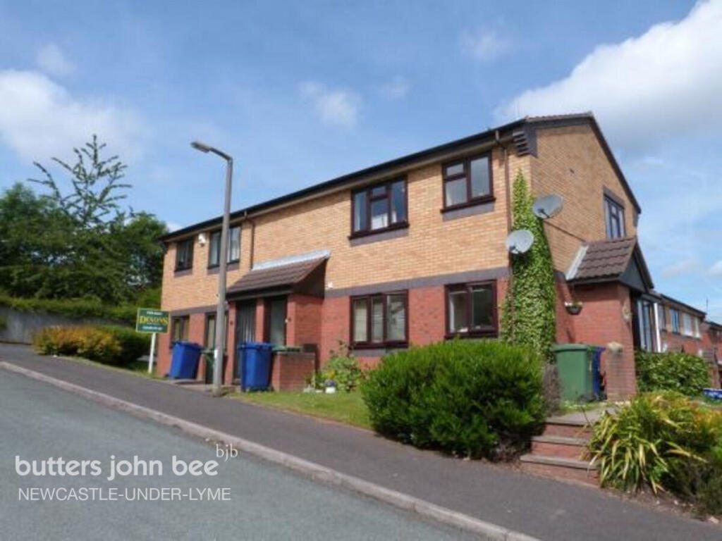 Main image of property: Greig Court, CANNOCK