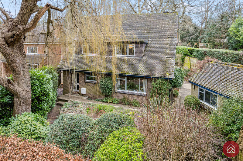 Main image of property: 117 Jack Straws Lane, Oxford