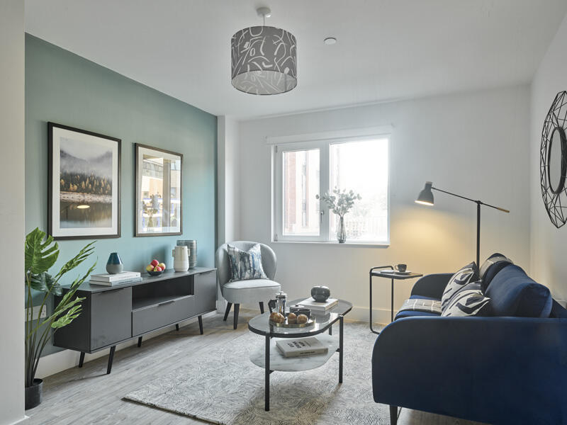 Main image of property: Brook Place, Sheffield Sheffield S11