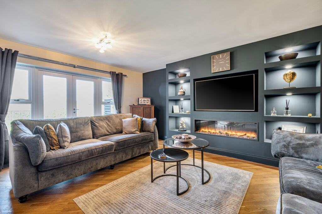 House in Whissendine, Rutland - View 4