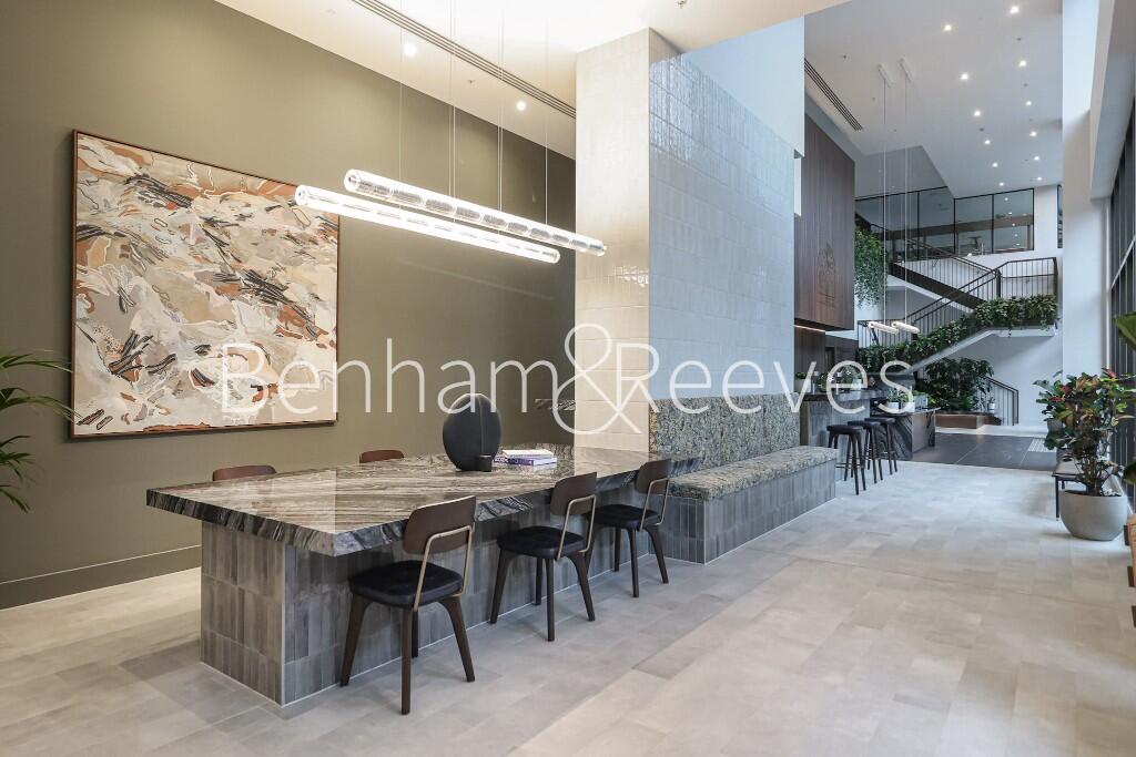 Main image of property: Bow Common Lane, London, E3