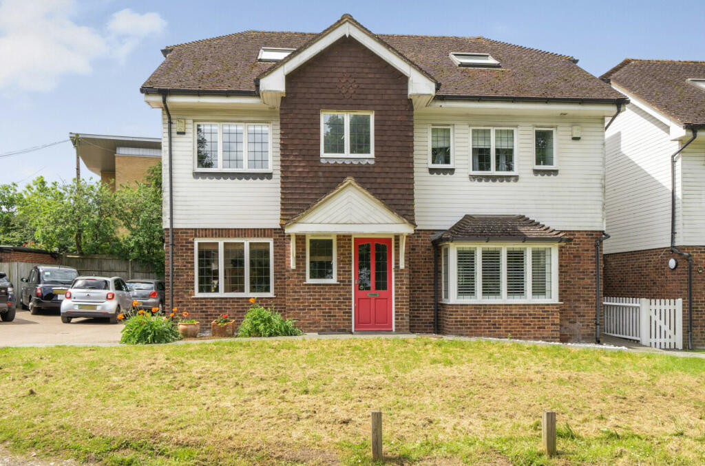 Main image of property: Willow Walk, Orpington, Kent, BR6