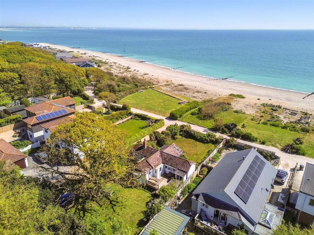 Main image of property: East Beach Road, Selsey, Chichester