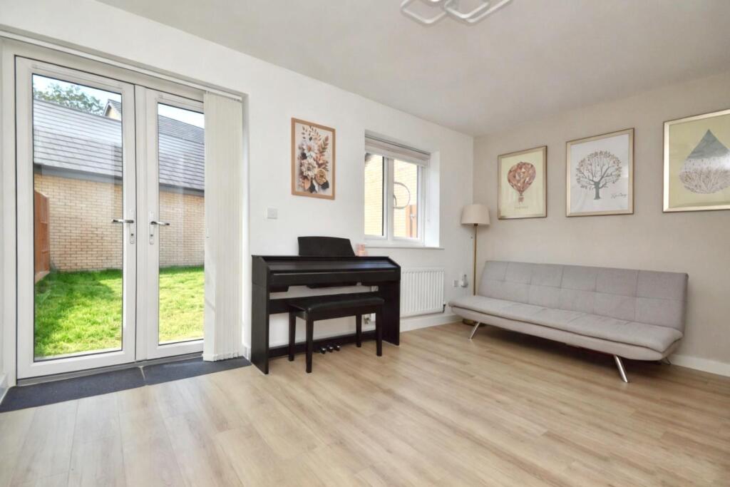 Prospect Close, Keynsham, Bristol photo 5