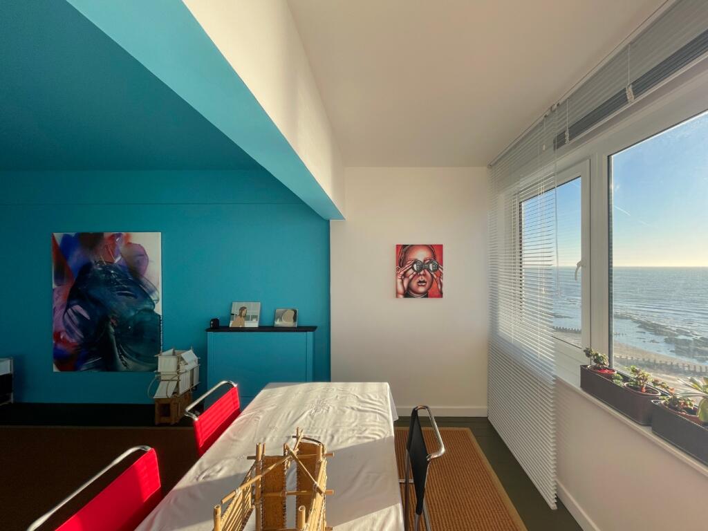 Main image of property: Marine Court, St Leonards On Sea, East Sussex, TN38