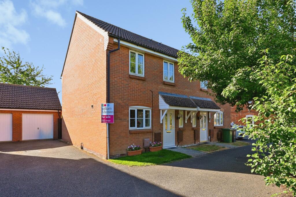 Main image of property: Fred Ackland Drive, King's Lynn