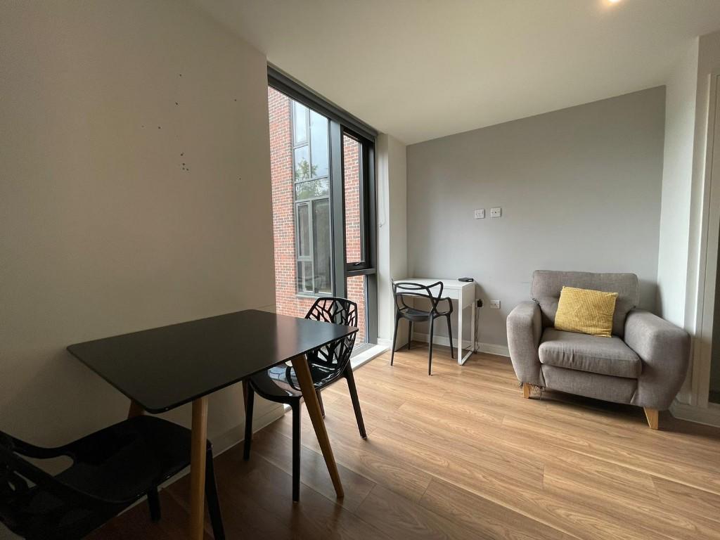 Main image of property: Falkner Street, Liverpool, Merseyside, L8