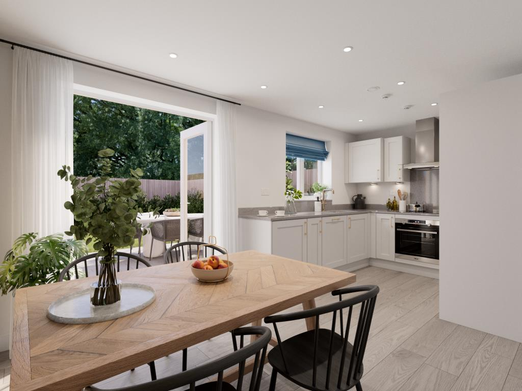House in Torridge, Bideford - View 2
